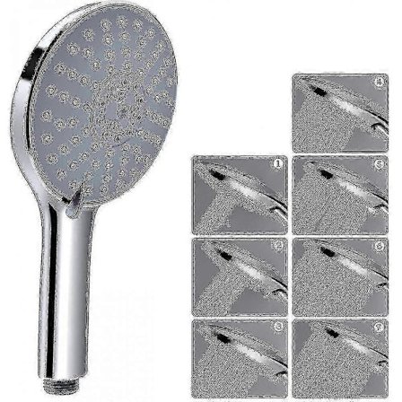 RPM-måler til plæneklippermotor digital omdrejningstæller