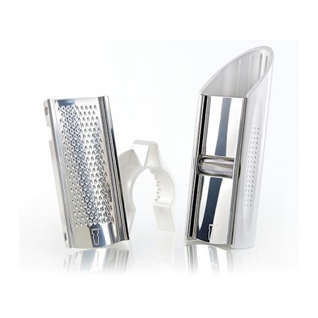 Madolin & Rivjärn Mini Zena Swizz