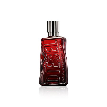 Diesel D Red Le Parfum 100 ml, Parfumer & Dufte, Til Ham, Eau De Parfum