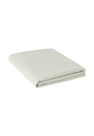 Åhléns Home Avtorkningsbar bordsduk MIKA 145x220 cm Bordstextil Grön ONESIZE