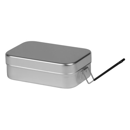 Trangia Matlåda 210 eating utensils Metal OneSize