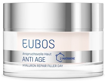 Eubos Hyaluron Repair Filler Day 50ml