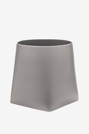 Markslöjd - Somma krukke 31 cm - Grå - Urtepotteskjulere & vaser - Fra Homeroom