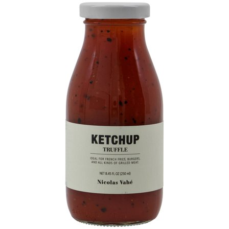 Nicolas vahé Ketchup Truffle 250 ml | Matlagning > Skafferiet > Ketchup | Bagaren och Kocken