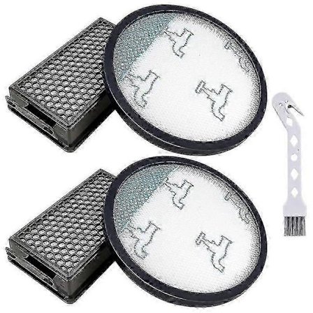 Compact Power XXL RO4825EA Dammsugarfilter från Rowenta