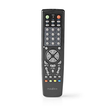 Nedis Universal Remote Control, 10 Units