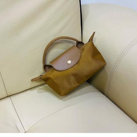 Kainalolaukku Crossbody Käsilaukut RUSKEA brown