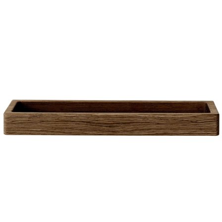 Andersen Shelf 10 hylde 32x12 cm - Asketræ | KitchenOne