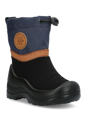 Lumiloru Wool Blue Kuoma