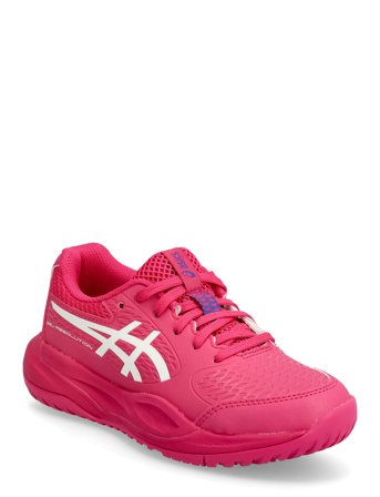 Asics Gel-Resolution X Gs - Pink - 33