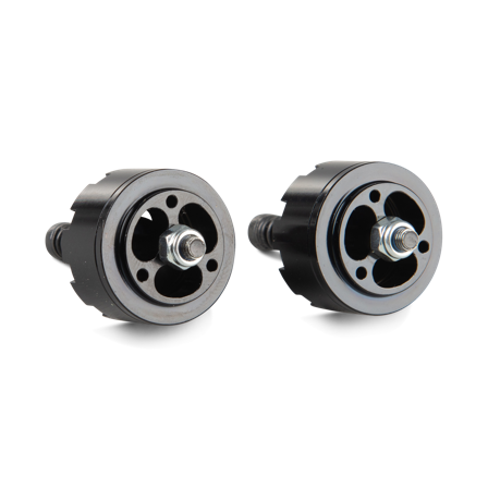 Gabelventil YSS 265 - Kawasaki GPZ 500 1987-1987