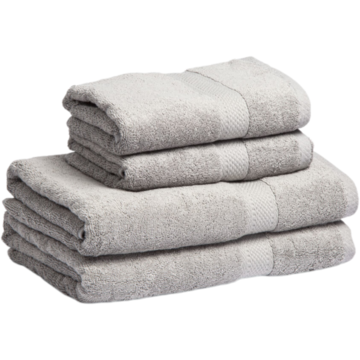 Frottéhandduk 30x50cm Lord Nelson Fairtrade 550 g