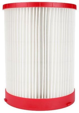 Milwaukee 4932479805 Torrfilter HEPA, Städ- & rengöringsmaskiner