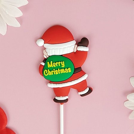 1/5 KPL Joulukakkupäälliset Hyvää joulua 3 3