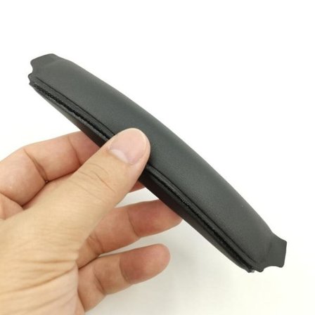 Hovedbøjle puder til Bose QC25 QC35 II QC45 hovedpude