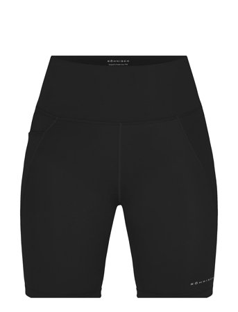 Röhnisch | Flattering High Waist Bike Tights | M