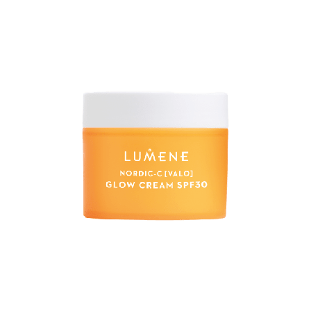 Lumene Nordic-C Glow Cream SPF30 Dagcreme Dam 50 ML