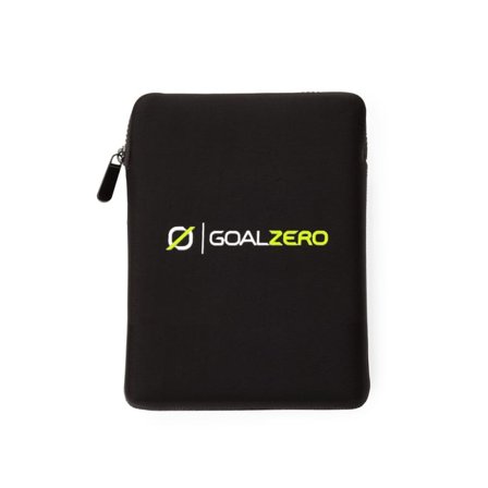 GoalZero Sherpa 100AC Protective Sleeve electronic accessories Black OneSize