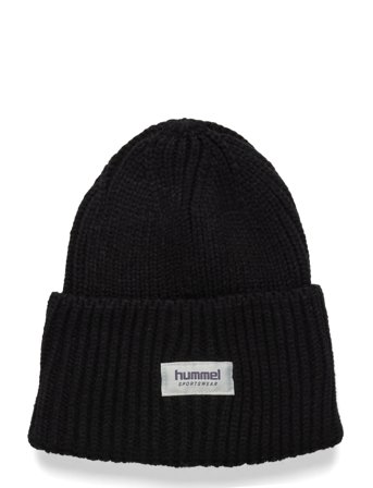 Hummel | Hmljr Heavy Rib Knit Beanie | ONE SIZE