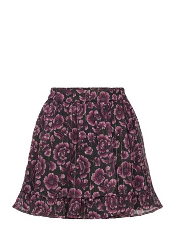 Creamie | Skirt Flower Dot | 92