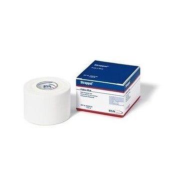 Strappal 10mx2,5cm 1 Pezzo