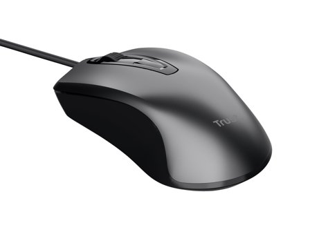 Trust Carve Wired mouse