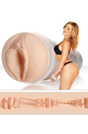 Fleshlight Alexis Texas Outlaw