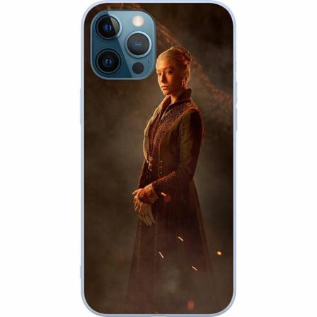 Apple Iphone 12 Pro Premium Skal House Of The Dragon