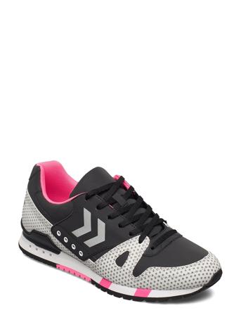Marathona Bkrw Black Hummel