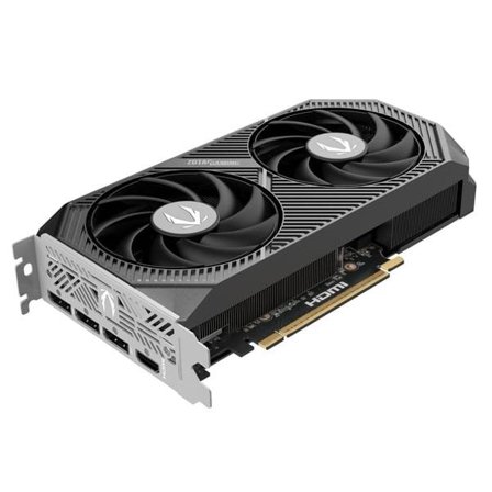 Zotac GAMING GeForce RTX 5060Ti 8GB TWIN EDGE GDDR7