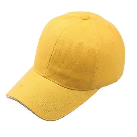 Baseballkasket til kvinder, baseballhat til børn