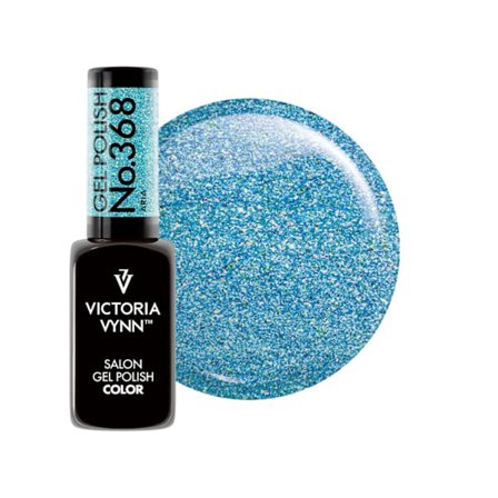 Victoria Vynn - Gel Polish - 368 Aria - Gellack
