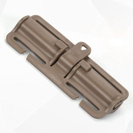 2 stk Tactical Vest Buckle Slider Buckle 2 2