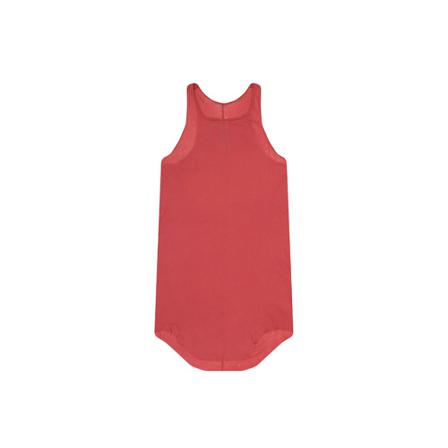 Rick Owens Cotton top Rød, Herre