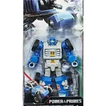 Power of the Primes Slash Skrapnel Windcharger Roadburn Beachcomber Seaspray Kickback Klassisk Leke