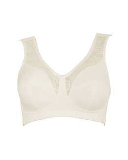 Bh uten bøyle MicroEnergen Champagne - B105 - Anita