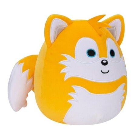 Squishmallows Sonic 20 cm, Tails