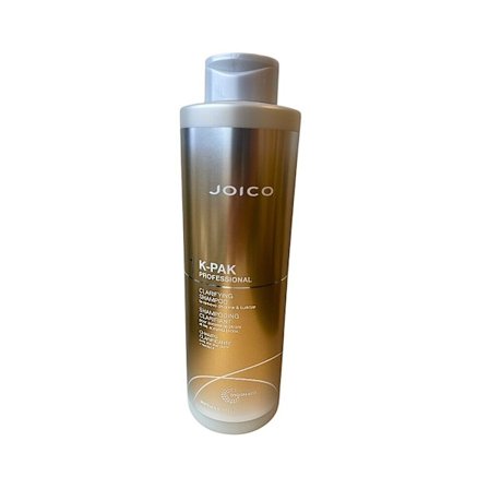 K-Pak Clarifying Shampoo 1000ml