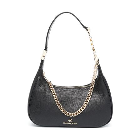 Michael Kors, Shoulder Bags Czarny, Kobieta, Rozmiar: ONE Size