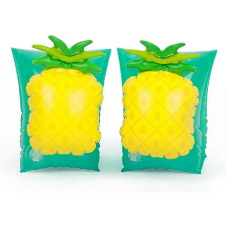 Svømmevinger Barnebasseng Armbånd Flytebelter Baby Armbånd Oppblåsbare