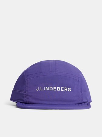 J.Lindeberg - Iga Cap - Blau - Frau - Onesize