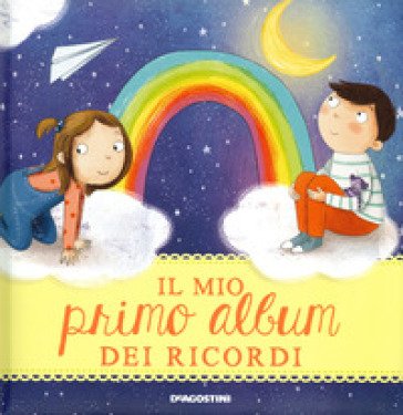 Il mio primo album dei ricordi. Ediz. a colori Tea Orsi