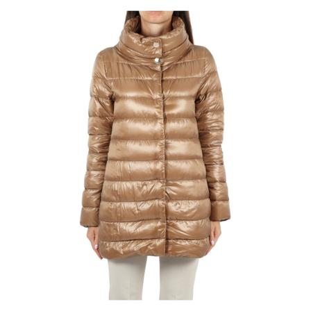 Herno, Down jacket Bruin, Dames, Maat:XL