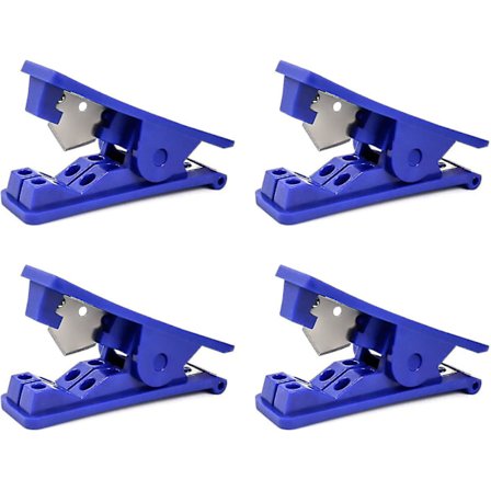 Putkileikkuri Nylonia Muovi Letkuleikkuri Putkelle (5 kpl) -z