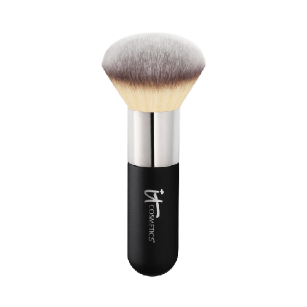 IT Cosmetics Heavenly Luxe Airbrush Powder & Bronzer Brush #1 Penslar svampar Dam ONESIZE