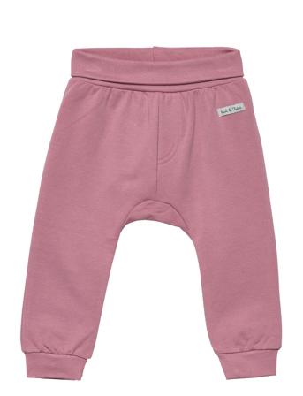 Gail - Joggingbukser Joggebukser Pysjbukser Rosa Hust & Claire