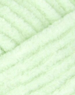 Garn Hygge 100g Ljusgrön