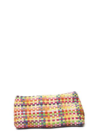 Towa Bag Patterned Gina Tricot