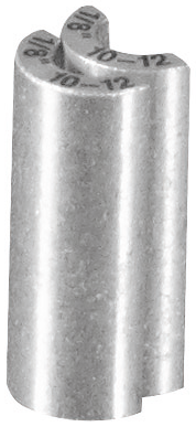 REMS 131110 R Frysinsats frysinsats max 2", 60 mm, VVS & rör