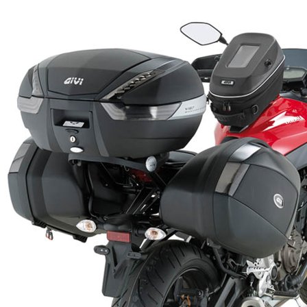 Givi FZ Monokey /Monolock Hållare - Yamaha MT-07 2014-2017